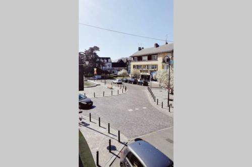 Apartamento L'oasis : Appartement En Centre Ville