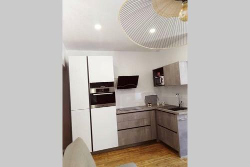 Apartamento L'oasis : Appartement En Centre Ville