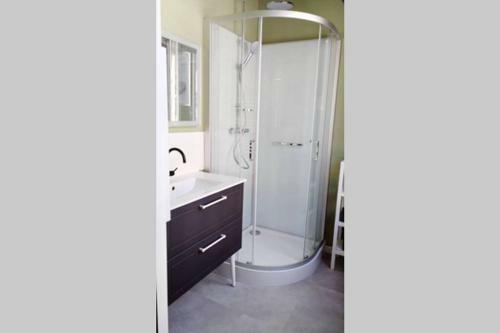 Apartamento L'oasis : Appartement En Centre Ville