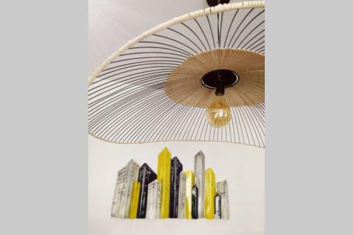 Apartamento L'oasis : Appartement En Centre Ville