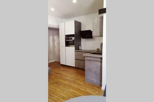 Apartamento L'oasis : Appartement En Centre Ville