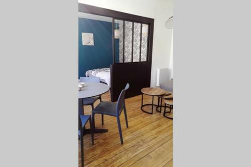 Apartamento L'oasis : Appartement En Centre Ville