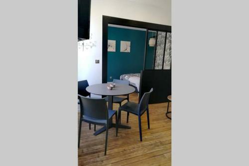 Apartamento L'oasis : Appartement En Centre Ville