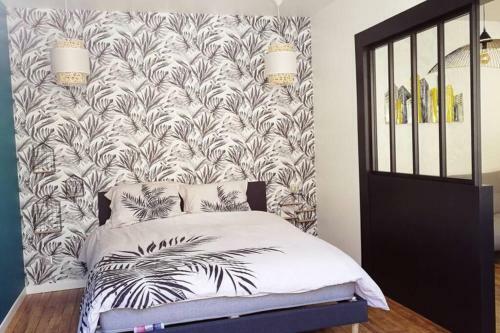 Apartamento L'oasis : Appartement En Centre Ville