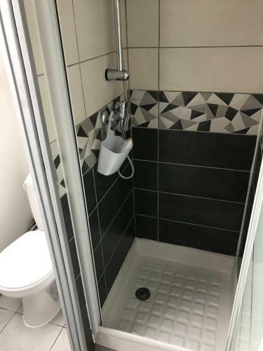 Apartamento Au Petit Marcad�