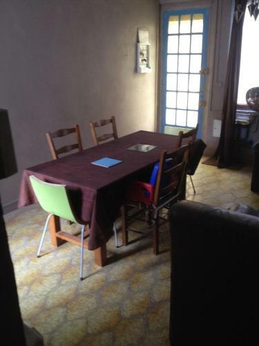 Maison Abbevilloise 15 Mn Baie De Somme