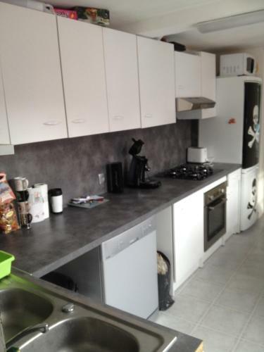 Maison Abbevilloise 15 Mn Baie De Somme