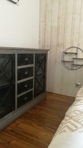 Apartamento L'escale - Appartement En Centre Ville
