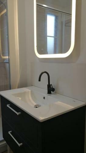 Apartamento L'escale - Appartement En Centre Ville