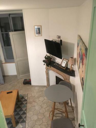Duplex Little Cottage
