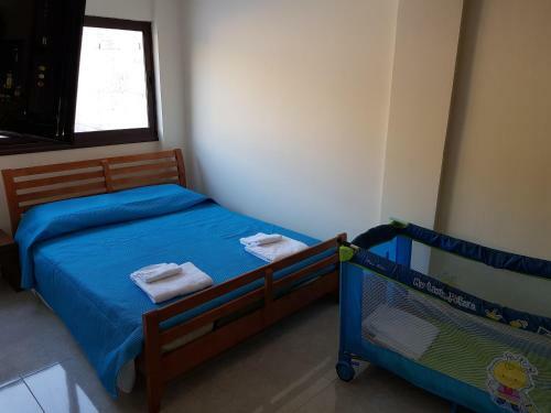 Joanna Sunset Apartments