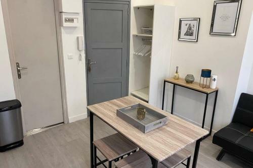 Apartamento Le Cocon Abbevillois