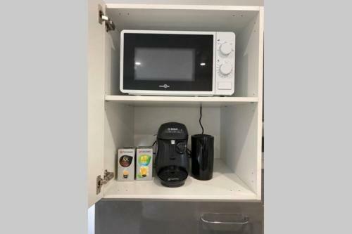 Apartamento Le Cocon Abbevillois