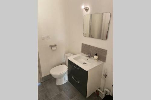 Apartamento Le Cocon Abbevillois