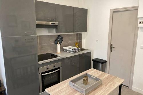 Apartamento Le Cocon Abbevillois