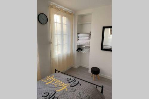 Apartamento Le Cocon Abbevillois