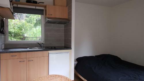 Bungalowdorf Klein Budelsdorf
