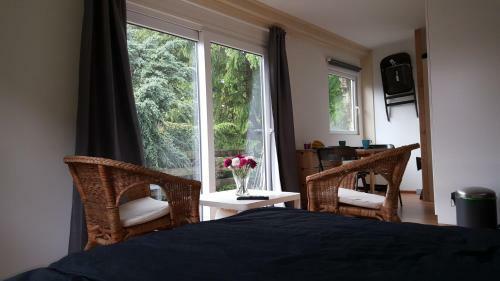 Bungalowdorf Klein Budelsdorf