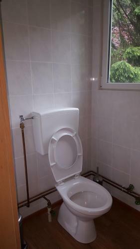 Bungalowdorf Klein Budelsdorf