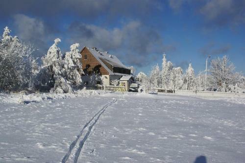 Apartamento Ferienwohnung Wagner