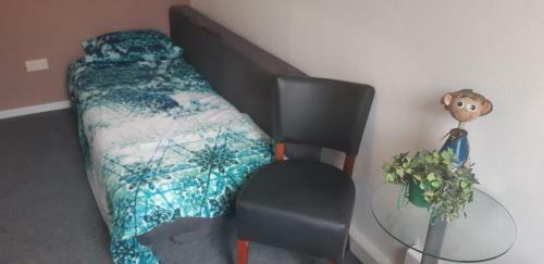 Apartamento Haus Stefanie Elvire