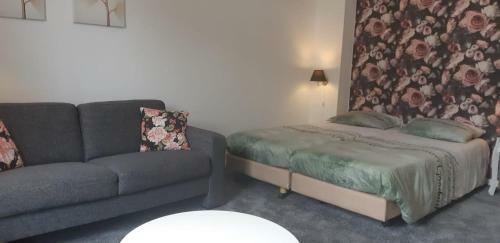 Apartamento Haus Stefanie Elvire