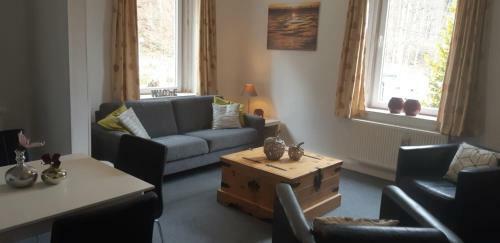 Apartamento Haus Stefanie Elvire