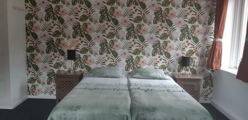 Apartamento Haus Stefanie Elvire