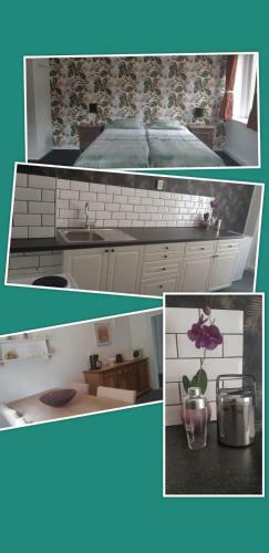Apartamento Haus Stefanie Elvire
