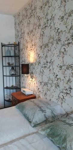 Apartamento Haus Stefanie Elvire