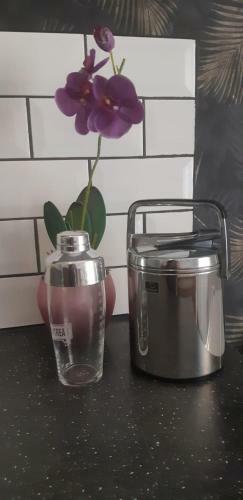 Apartamento Haus Stefanie Elvire