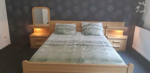 Apartamento Haus Stefanie Elvire