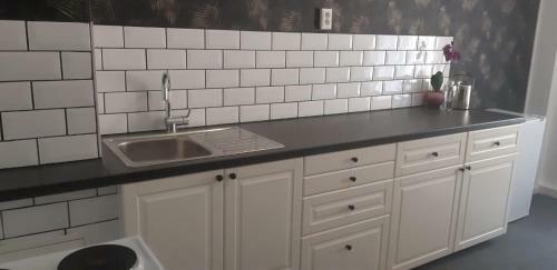 Apartamento Haus Stefanie Elvire