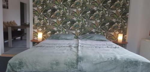 Apartamento Haus Stefanie Elvire