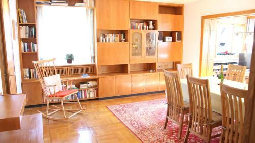 Landhaus B�ttner Altenberg