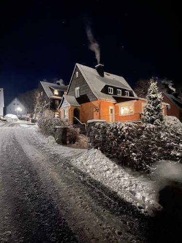 Landhaus B�ttner Altenberg