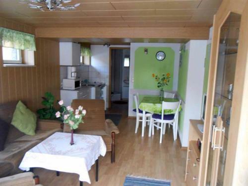 Apartamento Ferienwohnungen Langer