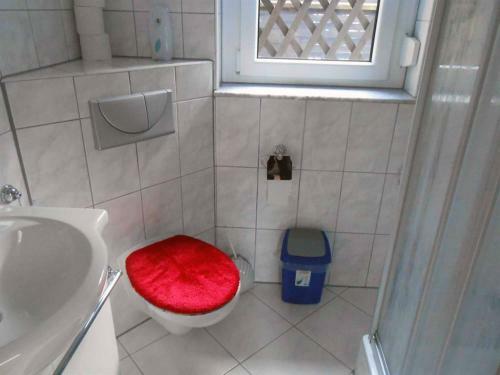 Apartamento Ferienwohnungen Langer