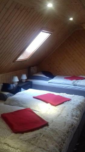 Apartamento Ferienwohnungen Langer