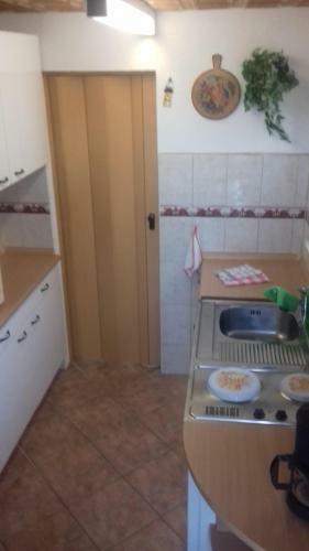 Apartamento Ferienwohnungen Langer