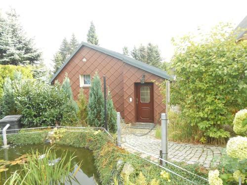 Apartamento Ferienwohnungen Langer