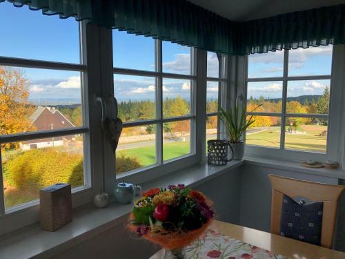 Apartamento Villa Marie Ferienwohnungen