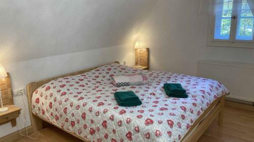 Hostal Pension Zur 23