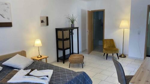 Hostal Pension Zur 23