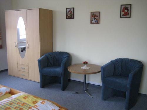 Apartamento Haus Waldeck