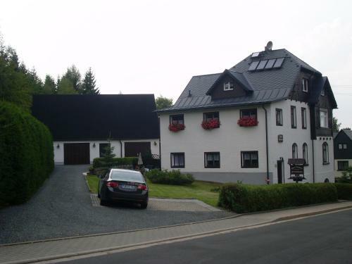 Apartamento Haus Waldeck