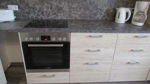 Apartamento Haus Waldeck