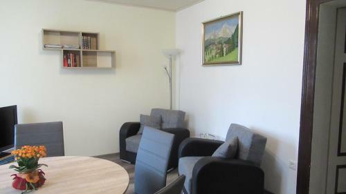 Apartamento Haus Waldeck