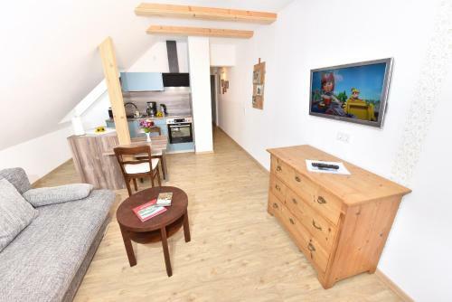 Apartamento Biohof Seifert