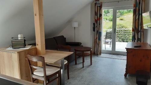 Apartamento Biohof Seifert